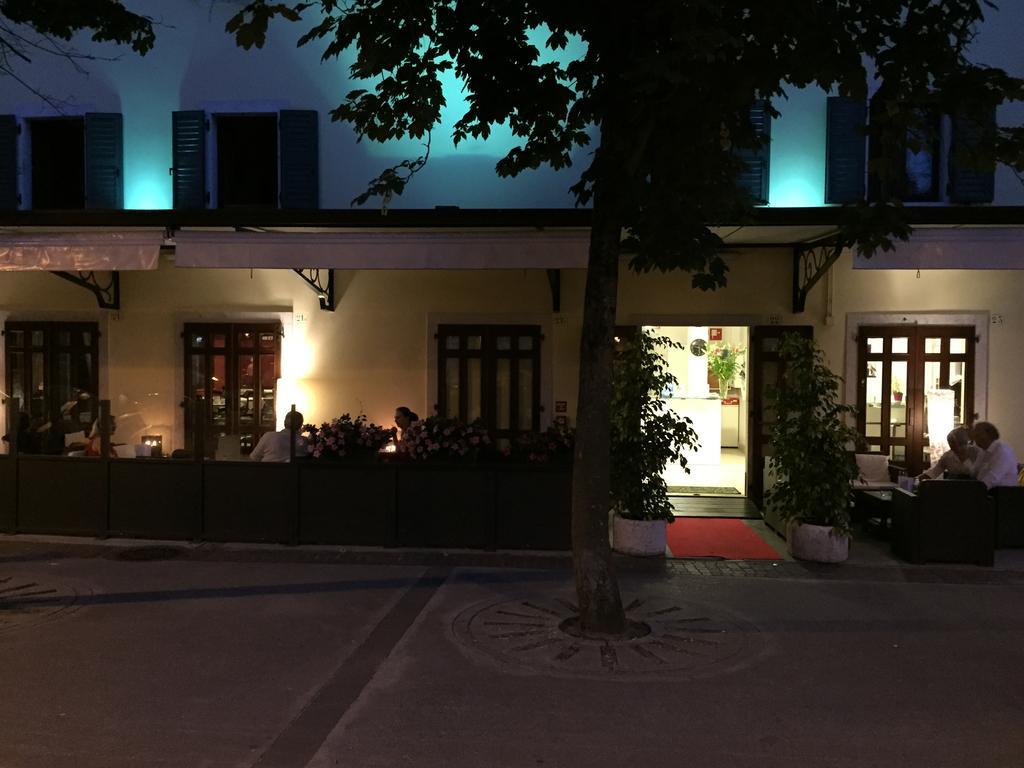 Hotel Alla Citta Di Trieste Grado Exterior photo