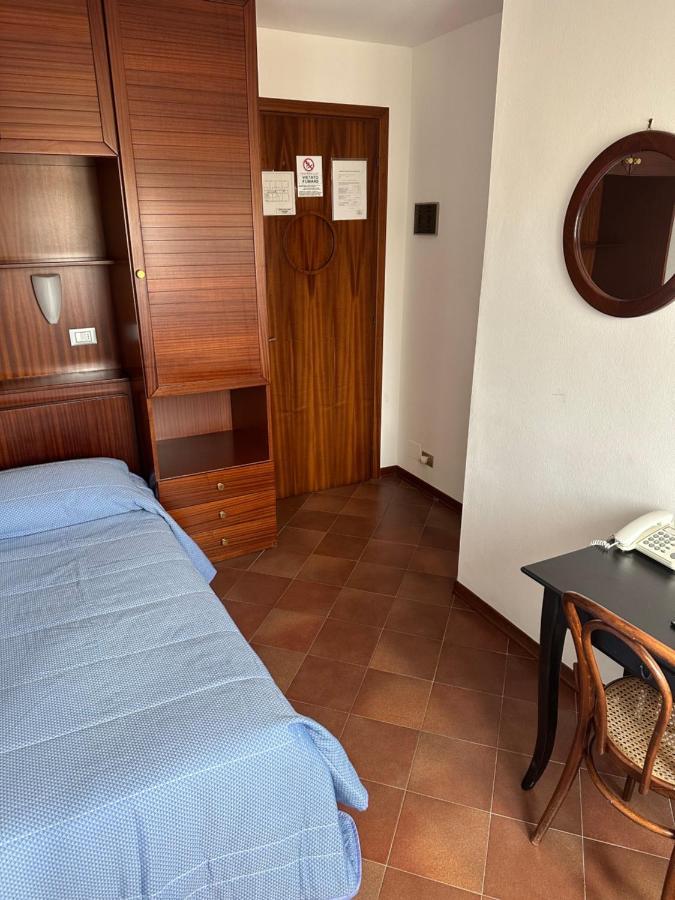 Hotel Alla Citta Di Trieste Grado Exterior photo