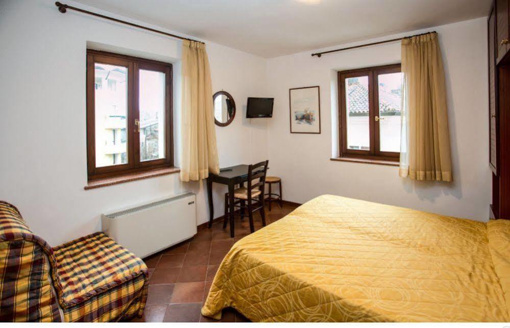 Hotel Alla Citta Di Trieste Grado Exterior photo